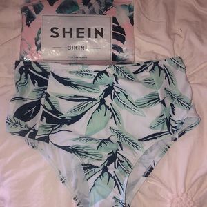 SHEIN Bikini Bottoms